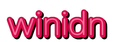 winidn — logo kanal