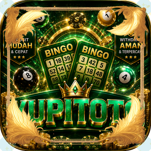 yupitoto — galeri pratinjau Resmi APK